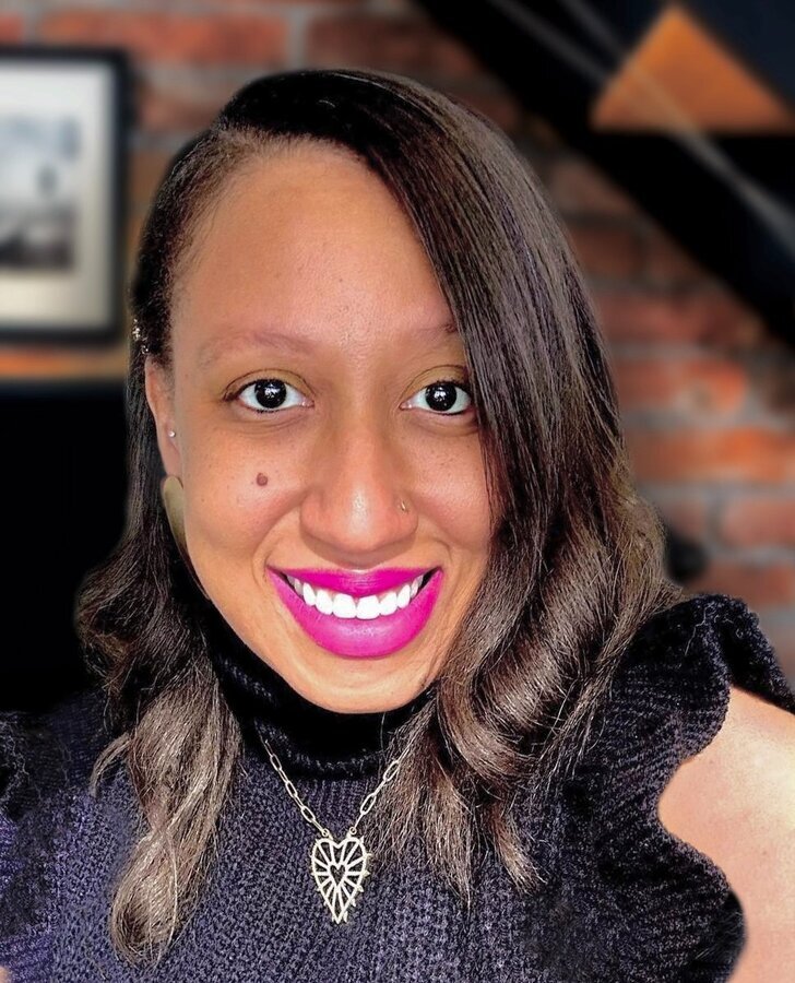 Lashell Johnson, GRI, SFR, Property Manager